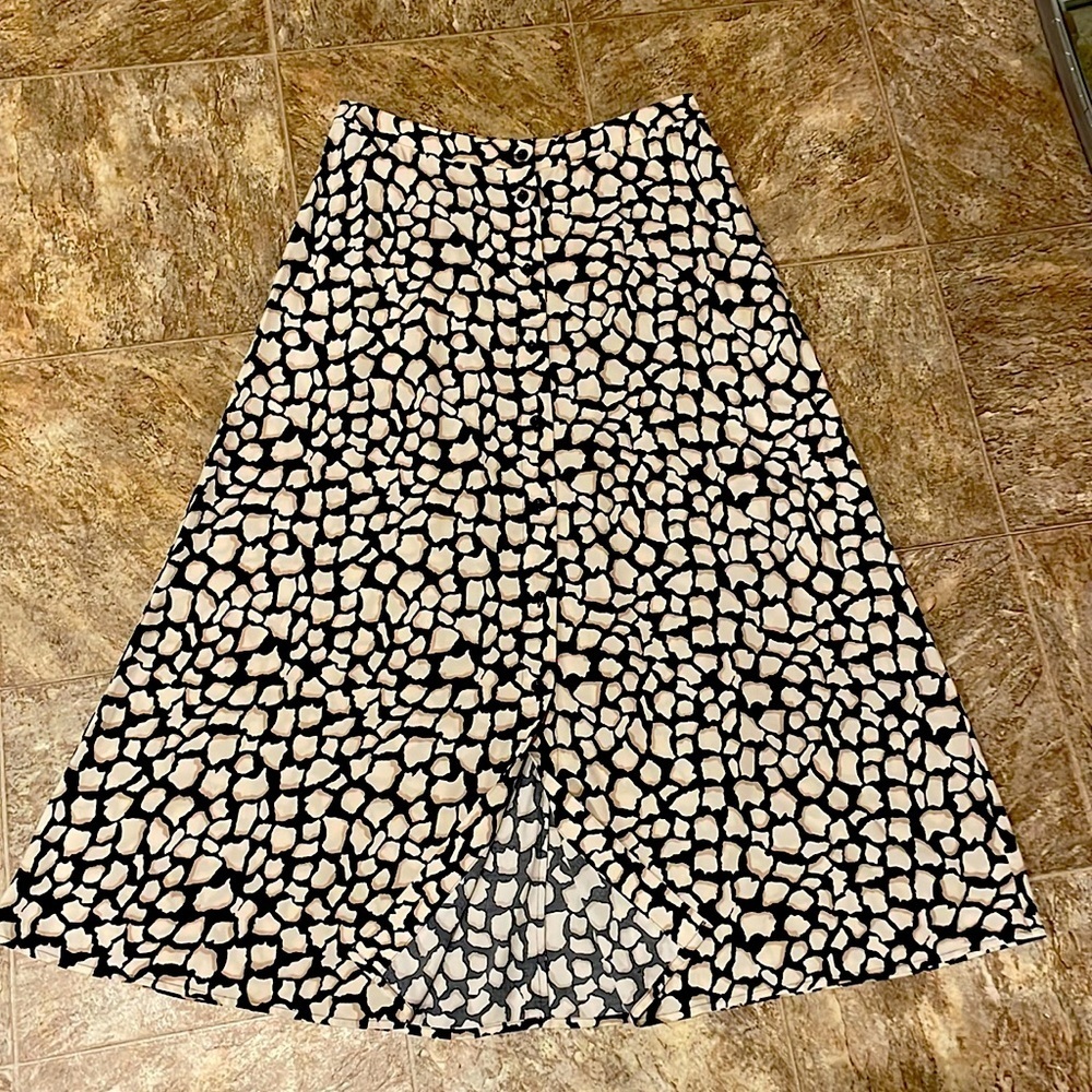 Whistles Skirt US 6